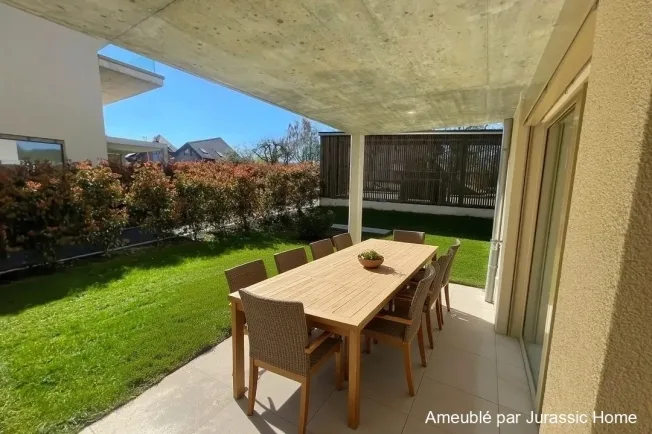 4 Zimmer Einfamilienhaus in Porrentruy – Foto 3 von 16