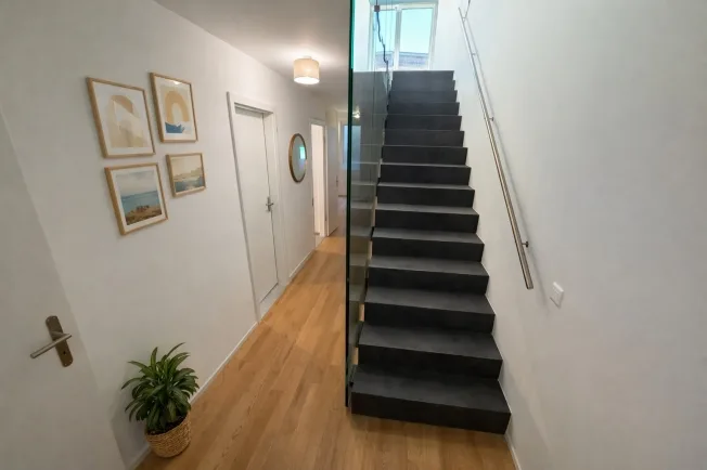 4 Zimmer Einfamilienhaus in Porrentruy – Foto 9 von 16