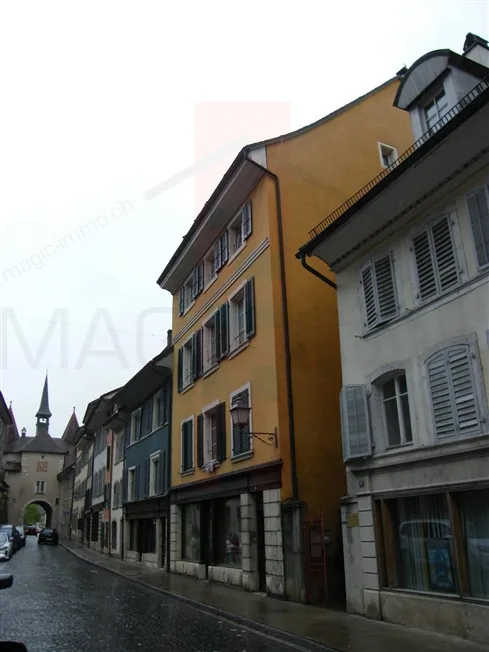 Einfamilienhaus in Porrentruy – Foto 9 von 10