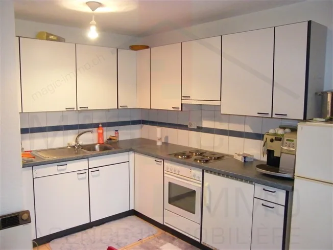 Einfamilienhaus in Porrentruy – Foto 7 von 10