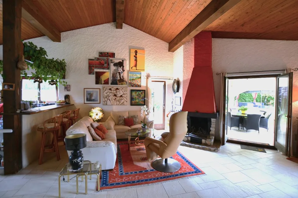 8 Zimmer Villa in Porrentruy – foto 3 di 10