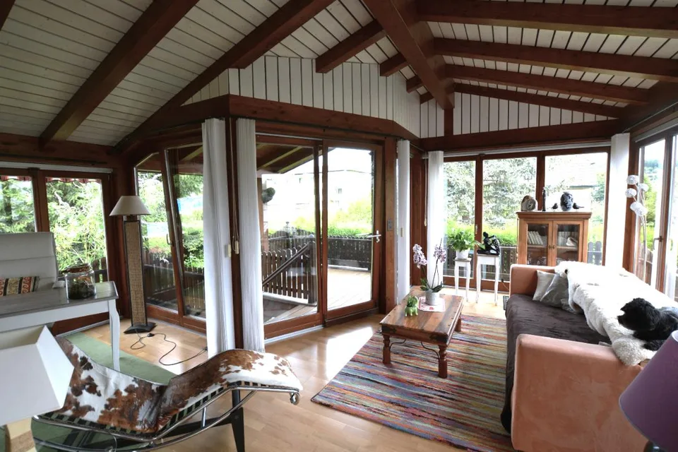 8 Zimmer Villa in Porrentruy – foto 5 di 10