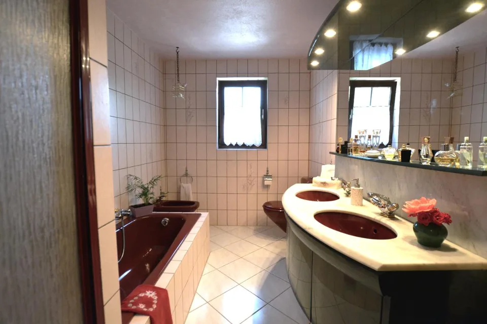 8 Zimmer Villa in Porrentruy – foto 7 di 10