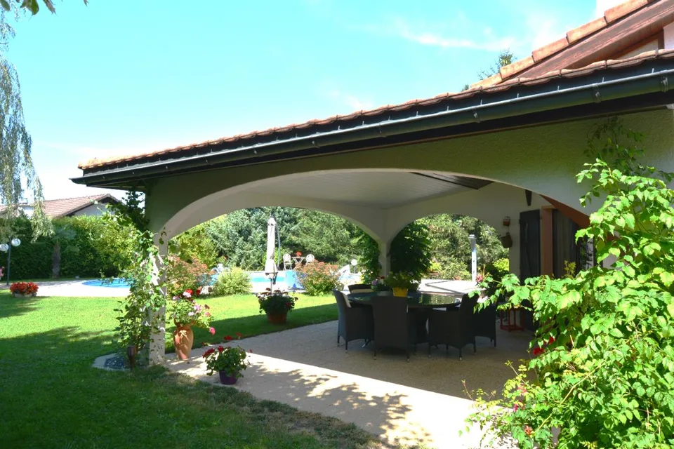 8 Zimmer Villa in Porrentruy – foto 10 di 10