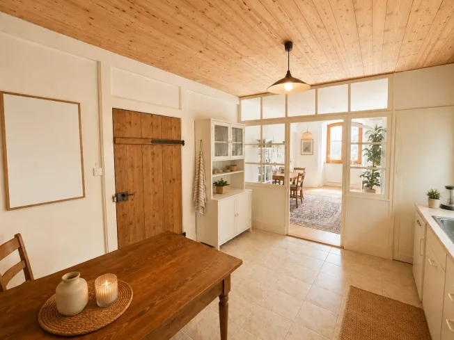 4 Zimmer Wohnung in Porrentruy – Foto 16 von 17