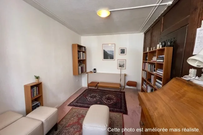 4 Zimmer Wohnung in Porrentruy – Foto 6 von 17