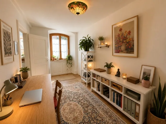 4 Zimmer Wohnung in Porrentruy – Foto 14 von 17