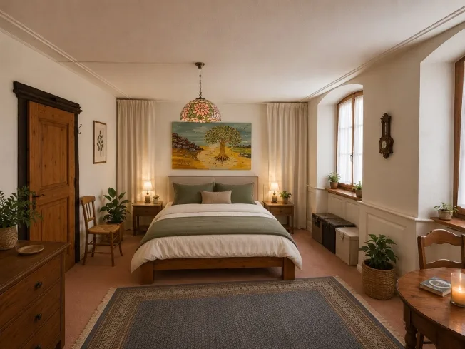 4 Zimmer Wohnung in Porrentruy – Foto 8 von 17