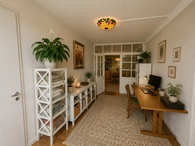 4 Zimmer Wohnung in Porrentruy – Foto 17 von 17