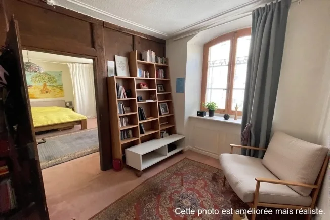 4 Zimmer Wohnung in Porrentruy – Foto 5 von 17