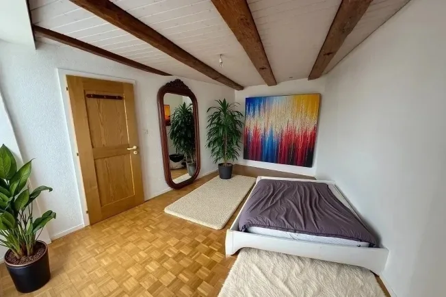7 Zimmer Wohnung in Porrentruy – Foto 3 von 19