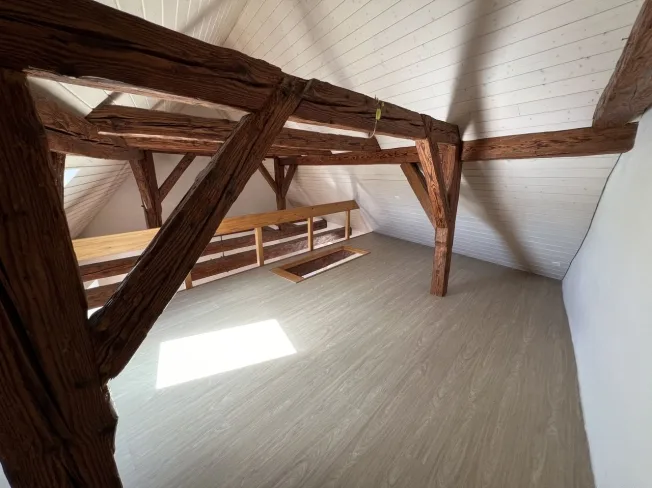 7 Zimmer Wohnung in Porrentruy – Foto 18 von 19