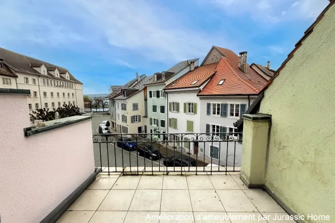 Wohnung in Porrentruy – Foto 4 von 11