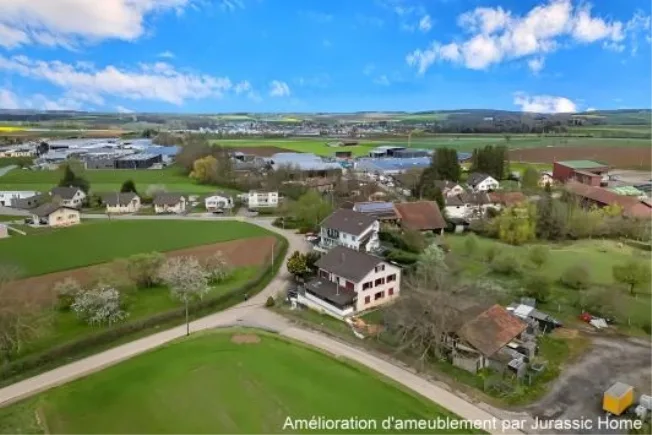 Wohnung in Porrentruy – Foto 14 von 18