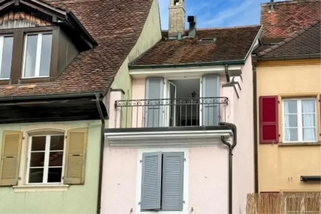 Wohnung in Porrentruy – Foto 18 von 18