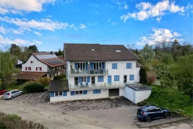 Wohnung in Porrentruy – Foto 13 von 18