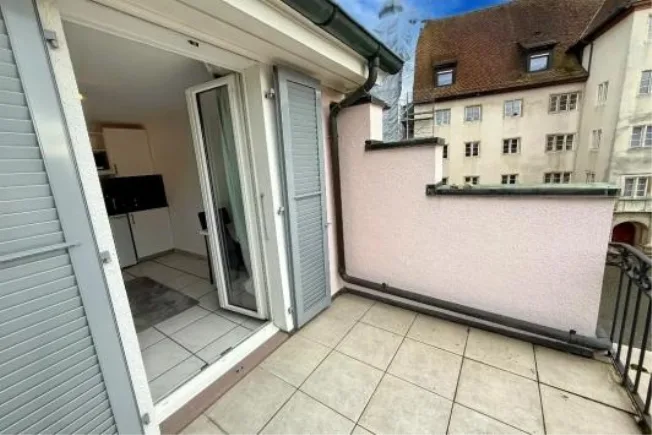 Wohnung in Porrentruy – Foto 15 von 18