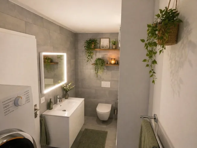 6 Zimmer Wohnung in Porrentruy – Foto 12 von 15