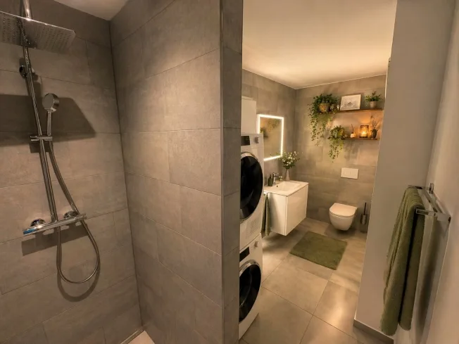 6 Zimmer Wohnung in Porrentruy – Foto 10 von 15