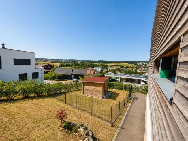 5 Zimmer Einfamilienhaus in Porrentruy – Foto 18 von 19