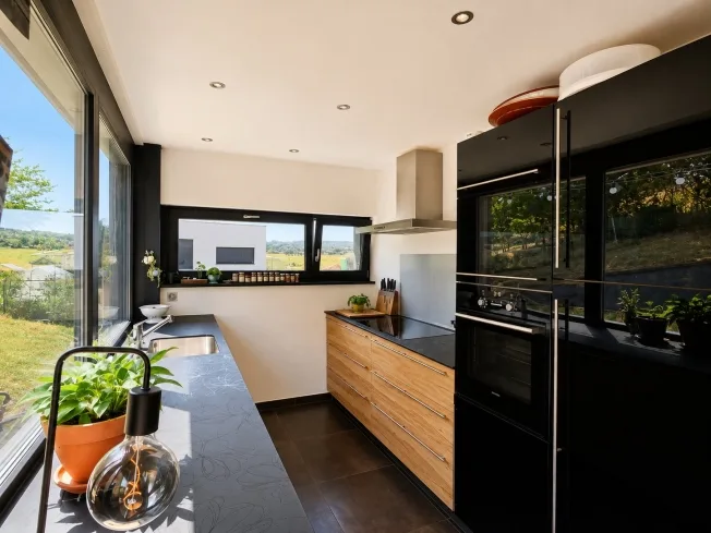 5 Zimmer Einfamilienhaus in Porrentruy – Foto 3 von 19