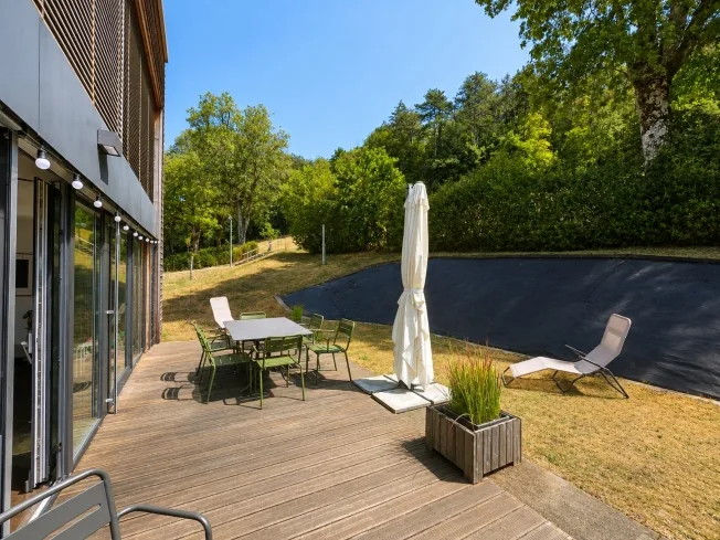 5 Zimmer Einfamilienhaus in Porrentruy – Foto 17 von 19