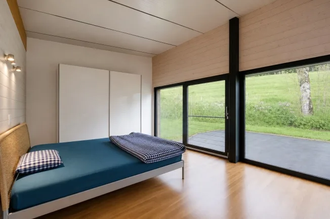 5 Zimmer Einfamilienhaus in Porrentruy – Foto 10 von 19