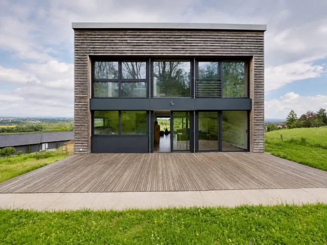5 Zimmer Einfamilienhaus in Porrentruy – Foto 16 von 19