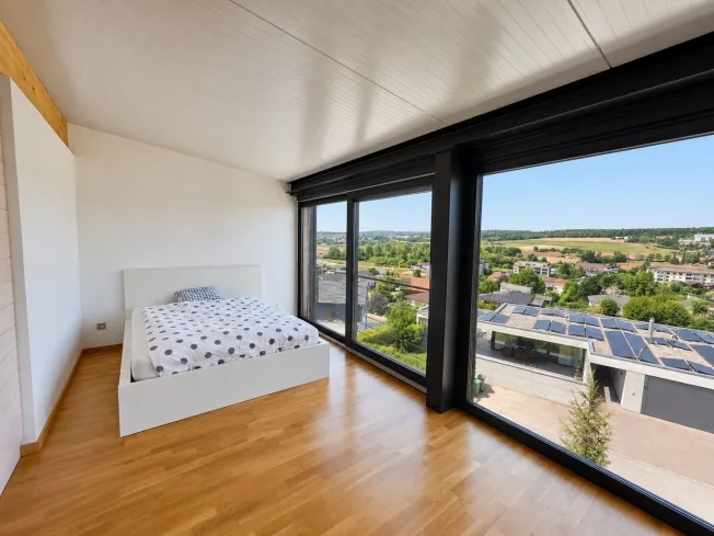 5 Zimmer Einfamilienhaus in Porrentruy – Foto 11 von 19