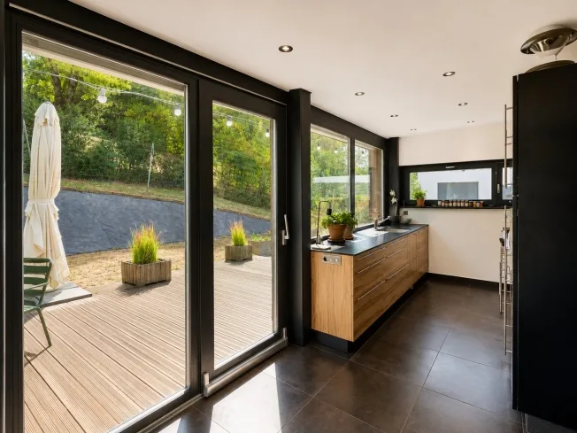 5 Zimmer Einfamilienhaus in Porrentruy – Foto 7 von 19