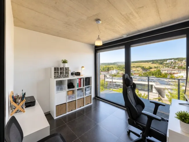 5 Zimmer Einfamilienhaus in Porrentruy – Foto 4 von 19