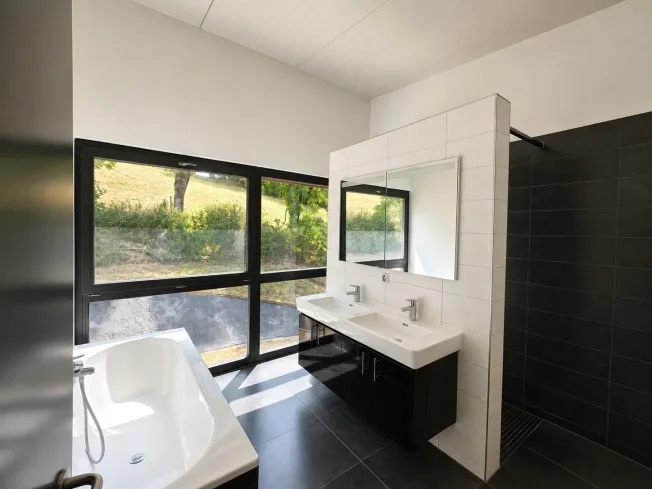 5 Zimmer Einfamilienhaus in Porrentruy – Foto 9 von 19