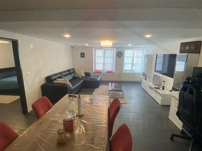Einfamilienhaus in Porrentruy – foto 4 di 5