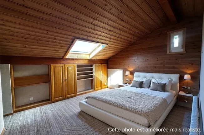 8 Zimmer Einfamilienhaus in Fontenais – Foto 17 von 20