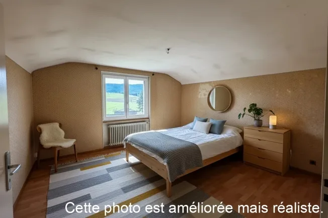 8 Zimmer Einfamilienhaus in Fontenais – Foto 20 von 20