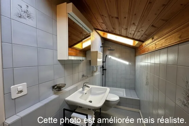 8 Zimmer Einfamilienhaus in Fontenais – Foto 18 von 20