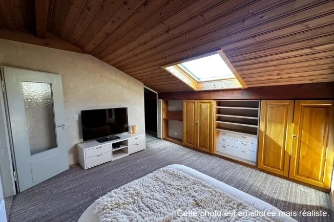 8 Zimmer Einfamilienhaus in Fontenais – Foto 16 von 20