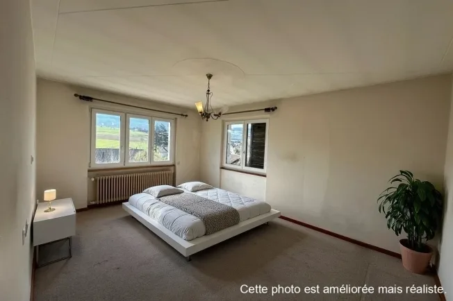8 Zimmer Einfamilienhaus in Fontenais – Foto 8 von 20