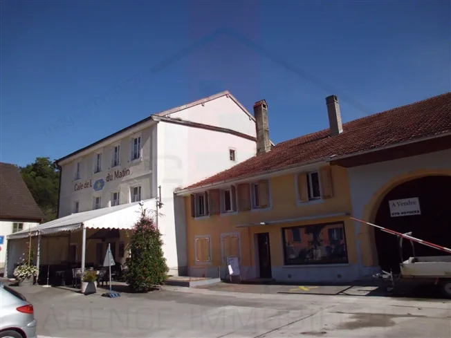 Einfamilienhaus in Fontenais – Foto 10 von 11