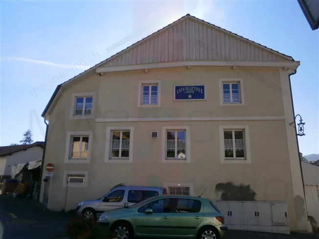 Wohnung in Fontenais – photo 7 sur 8