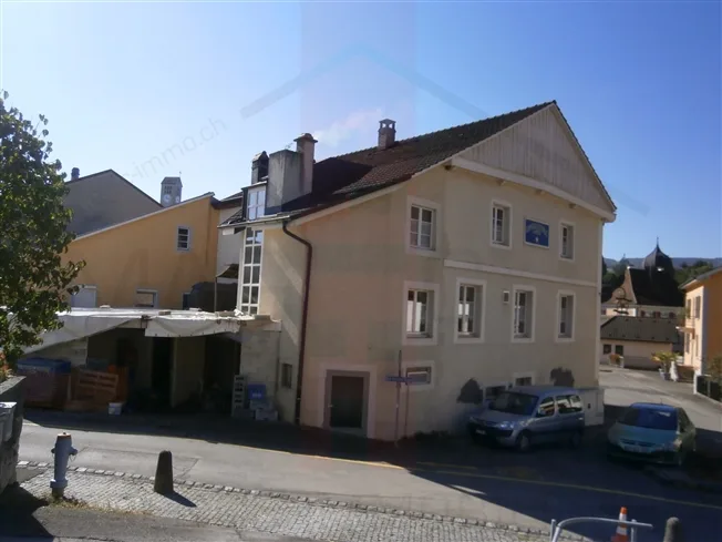 Wohnung in Fontenais – photo 8 sur 8