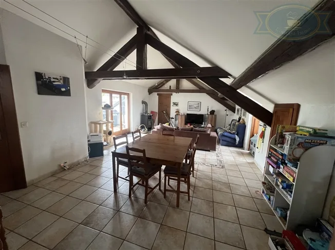 Einfamilienhaus in Bressaucourt – Foto 9 von 16
