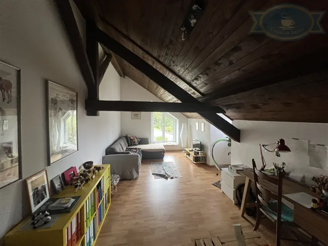 Einfamilienhaus in Bressaucourt – Foto 7 von 16