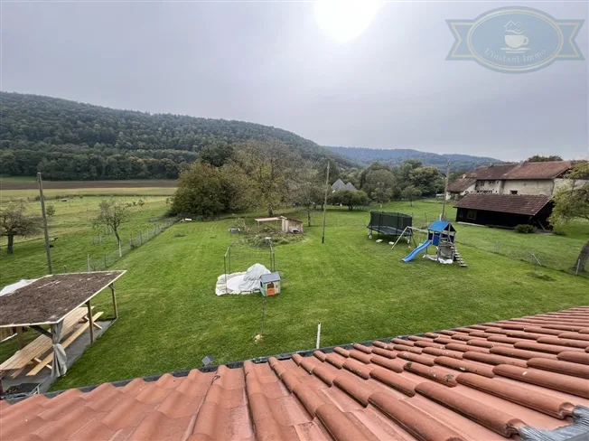 Einfamilienhaus in Bressaucourt – Foto 16 von 16