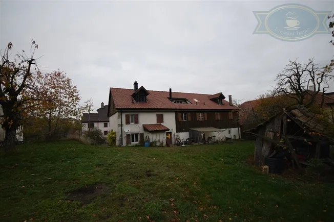 Einfamilienhaus in Bressaucourt – Foto 2 von 16