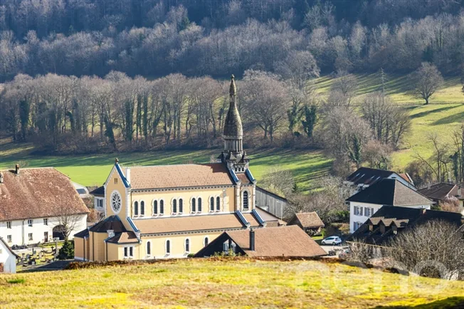 10 Zimmer Einfamilienhaus in Bressaucourt – Foto 9 von 11