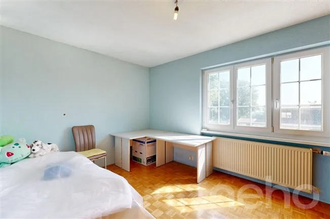 10 Zimmer Einfamilienhaus in Bressaucourt – Foto 8 von 11