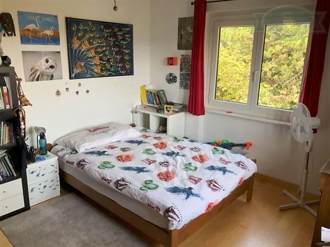 8 Zimmer Einfamilienhaus in Courtedoux – foto 9 di 18