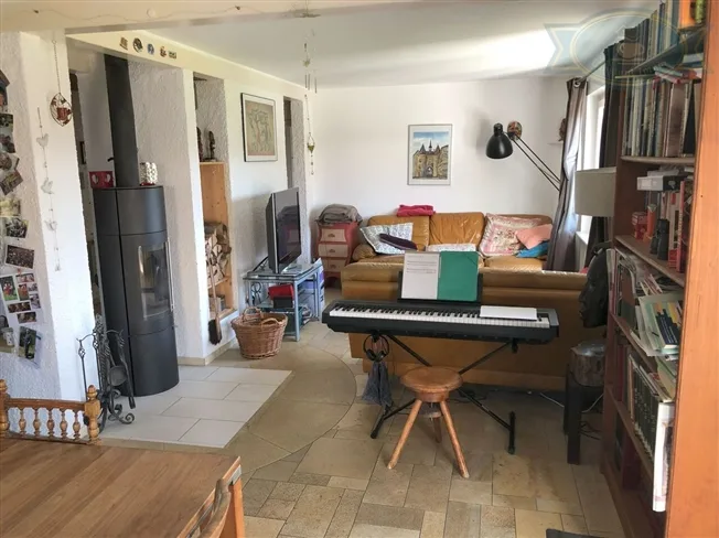 8 Zimmer Einfamilienhaus in Courtedoux – foto 4 di 18