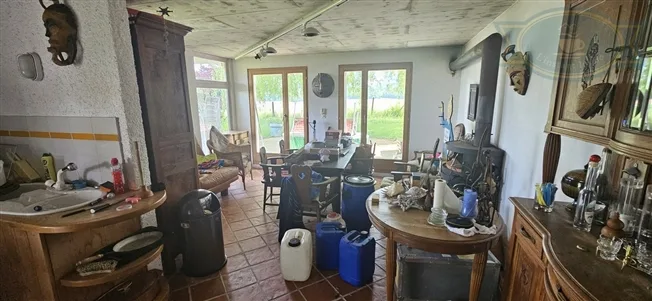 8 Zimmer Einfamilienhaus in Courtedoux – foto 14 di 18